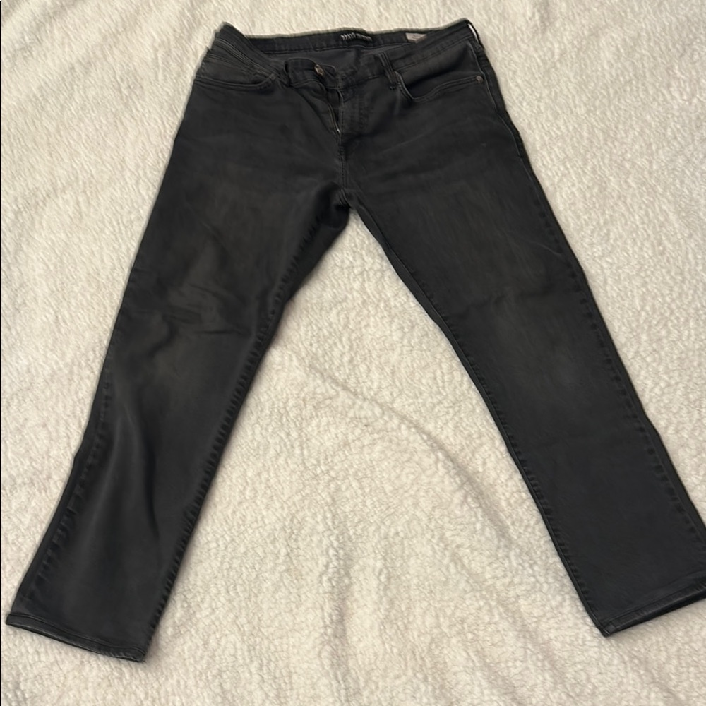 Mavi Jeans Zach Straight Leg